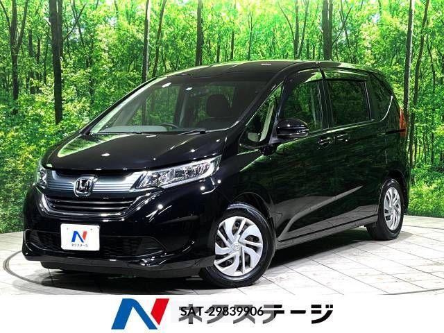 Honda FREED 2016-10 302884-0