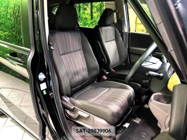 Honda FREED 2016-10 302884-8