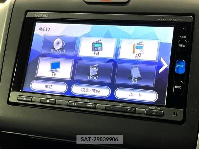 Honda FREED 2016-10 302884-7