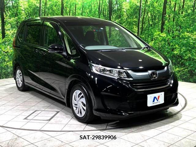 Honda FREED 2016-10 302884-17