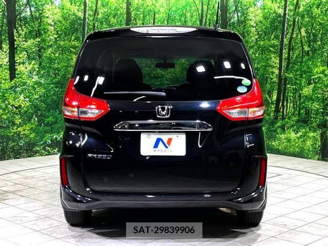 Honda FREED 2016-10 302884-16