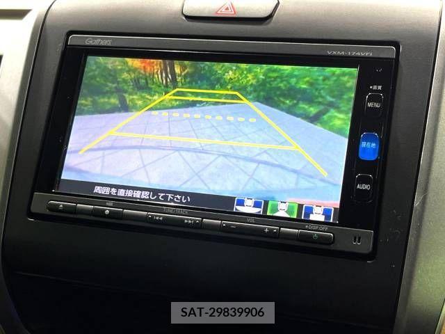 Honda FREED 2016-10 302884-4