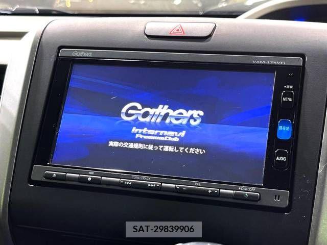 Honda FREED 2016-10 302884-2