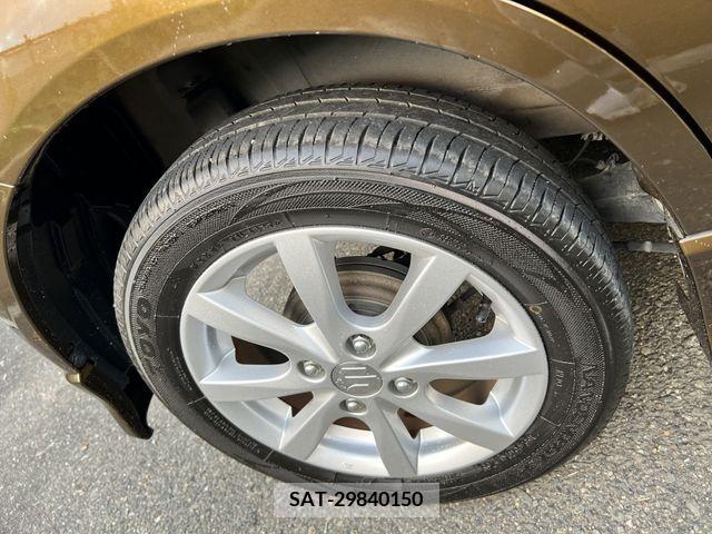 Suzuki WAGON R 2018-02 203165-5