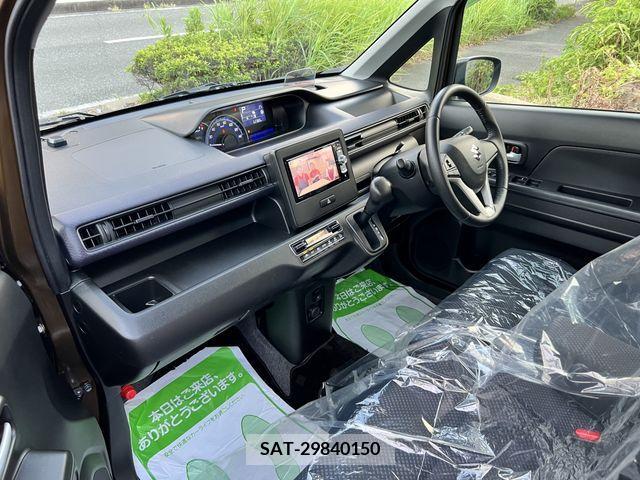 Suzuki WAGON R 2018-02 203165-6