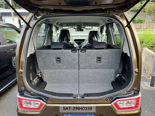 Suzuki WAGON R 2018-02 203165-16