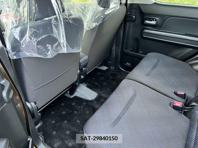 Suzuki WAGON R 2018-02 203165-7