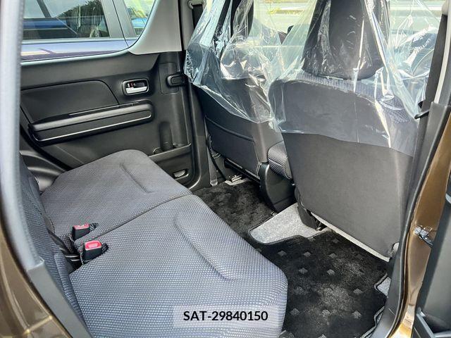 Suzuki WAGON R 2018-02 203165-8