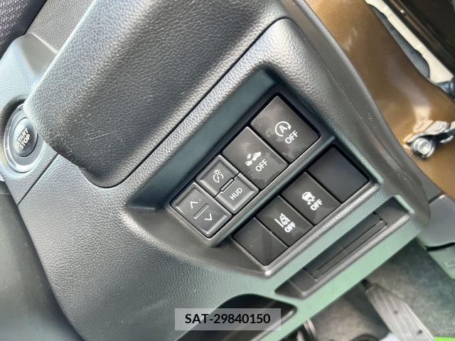Suzuki WAGON R 2018-02 203165-10