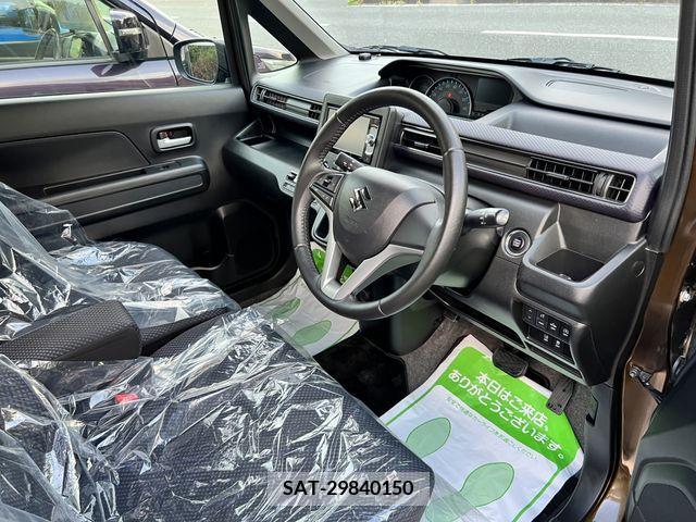 Suzuki WAGON R 2018-02 203165-1