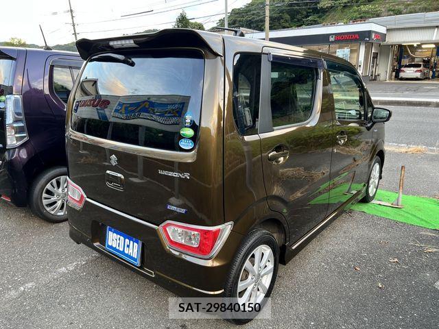 Suzuki WAGON R 2018-02 203165-2