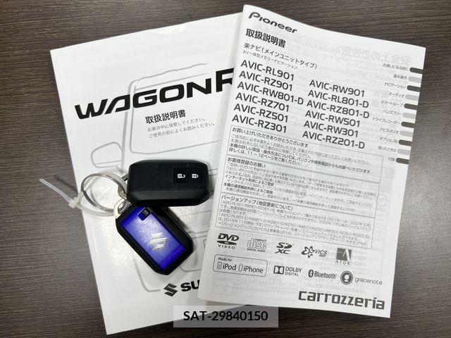 Suzuki WAGON R 2018-02 203165-18