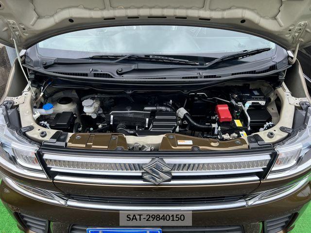 Suzuki WAGON R 2018-02 203165-19