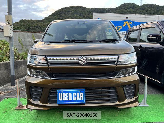 Suzuki WAGON R 2018-02 203165-3