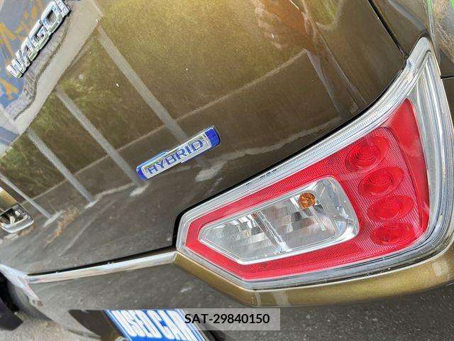 Suzuki WAGON R 2018-02 203165-4