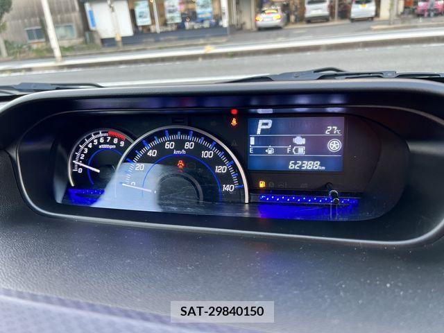 Suzuki WAGON R 2018-02 203165-12