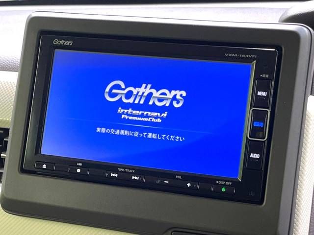 Honda N BOX 2017-11 196409-5