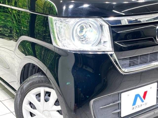 Honda N BOX 2017-11 196409-12