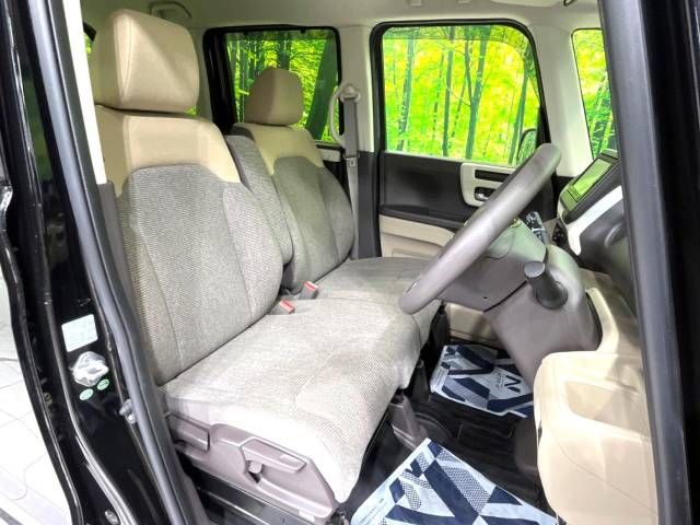 Honda N BOX 2017-11 196409-8