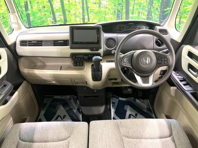 Honda N BOX 2017-11 196409-1