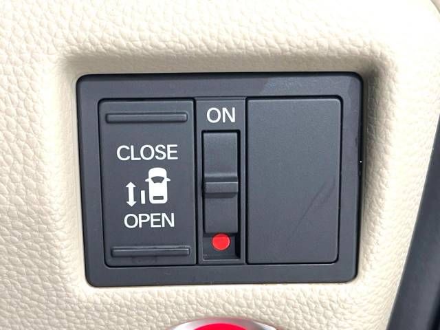 Honda N BOX 2017-11 196409-4