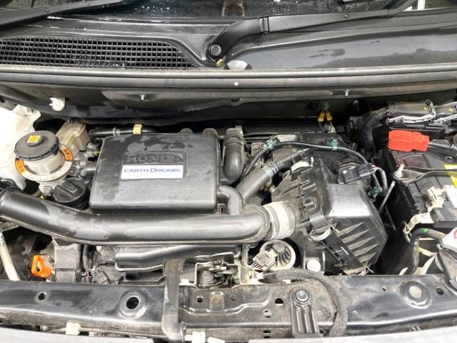Honda N BOX 2017-11 196409-18
