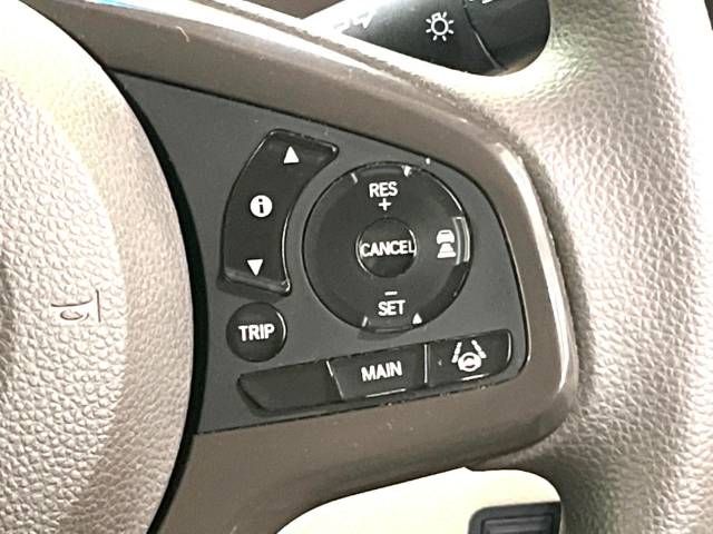 Honda N BOX 2017-11 196409-3