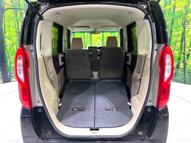 Honda N BOX 2017-11 196409-10