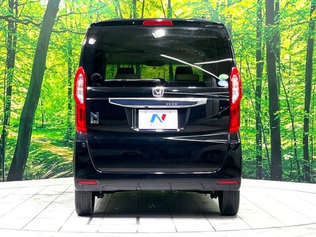 Honda N BOX 2017-11 196409-15