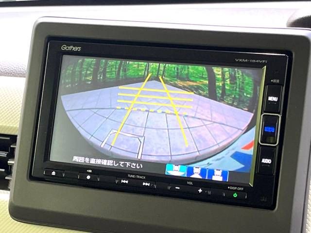 Honda N BOX 2017-11 196409-6