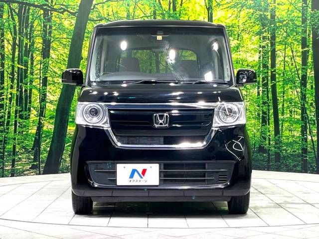 Honda N BOX 2017-11 196409-14