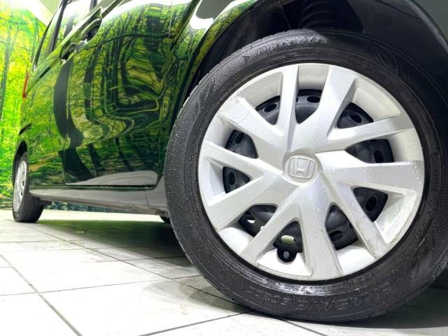Honda N BOX 2017-11 196409-13