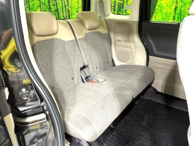 Honda N BOX 2017-11 196409-9