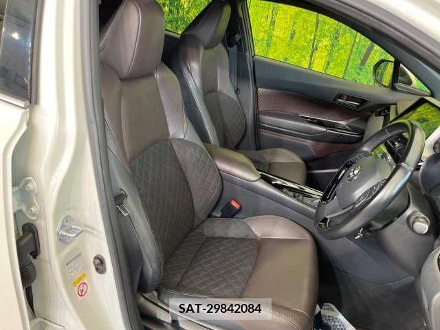 Toyota C-HR 2017-06 342925-8