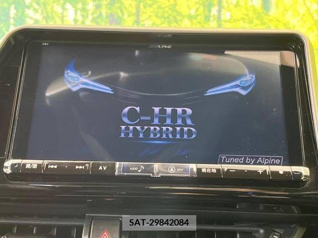 Toyota C-HR 2017-06 342925-4