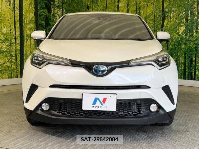 Toyota C-HR 2017-06 342925-14