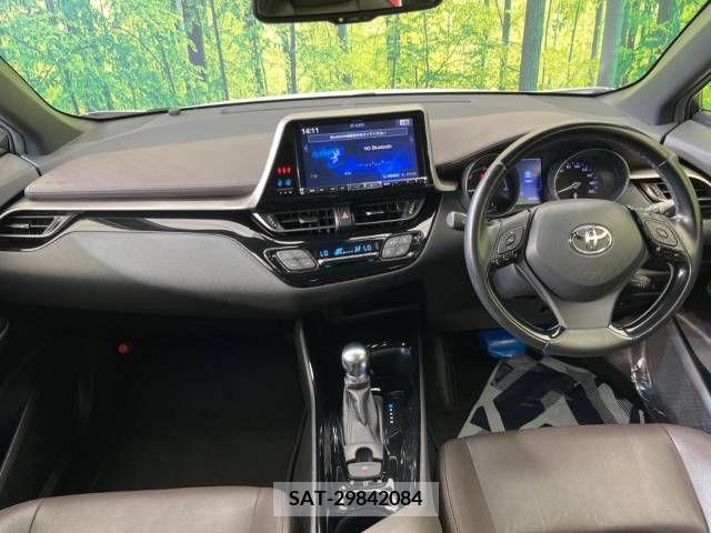 Toyota C-HR 2017-06 342925-1