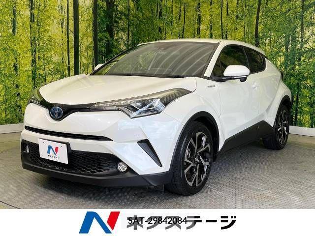 Toyota C-HR 2017-06 342925-0