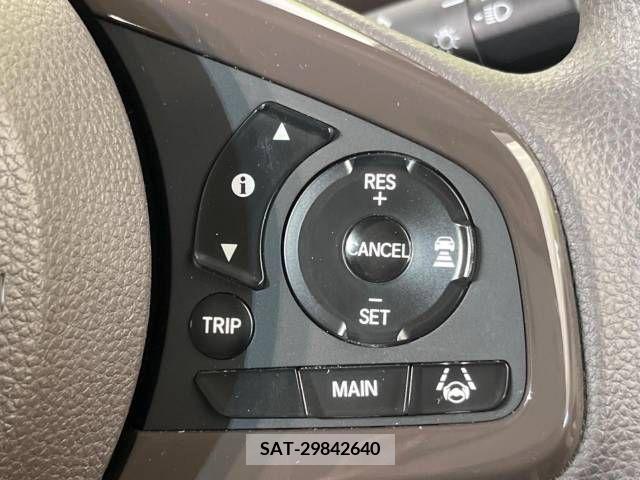 Honda N BOX 2019-08 278703-5