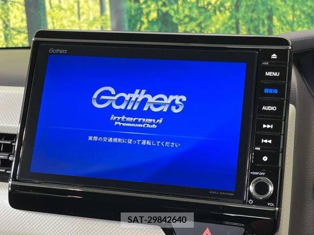 Honda N BOX 2019-08 278703-3