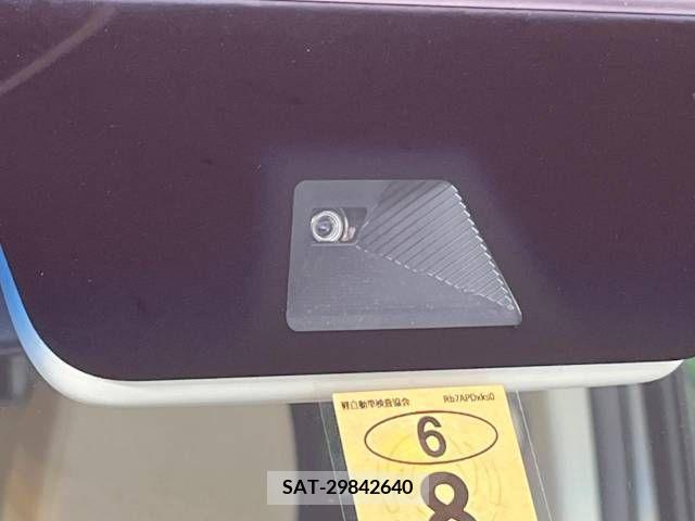 Honda N BOX 2019-08 278703-2