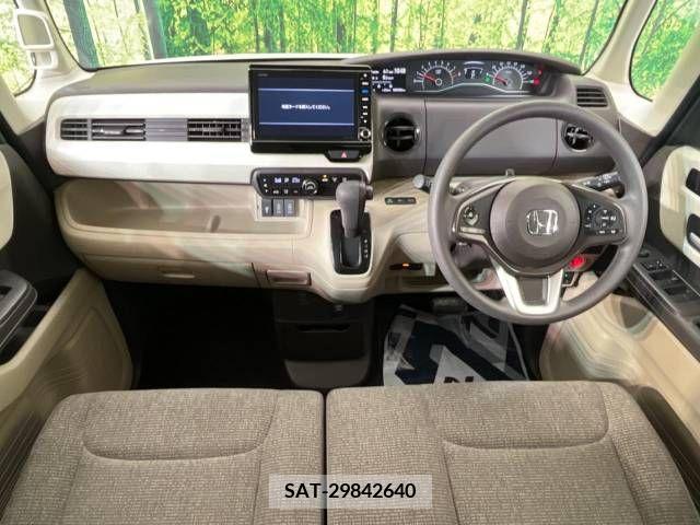 Honda N BOX 2019-08 278703-1