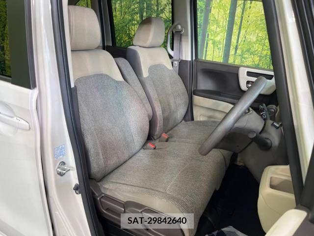 Honda N BOX 2019-08 278703-8