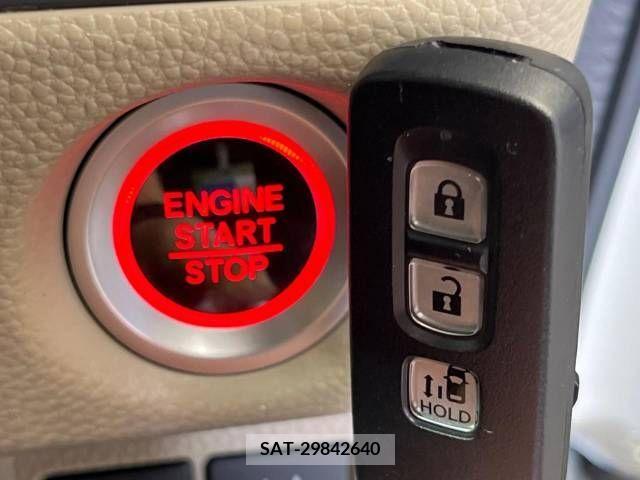 Honda N BOX 2019-08 278703-7