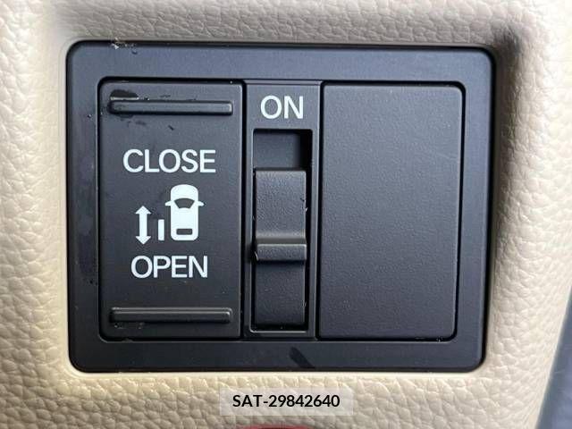 Honda N BOX 2019-08 278703-6