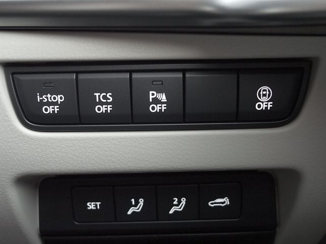 Mazda CX-60 2022-09 5865-18
