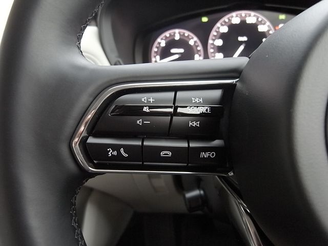 Mazda CX-60 2022-09 5865-19