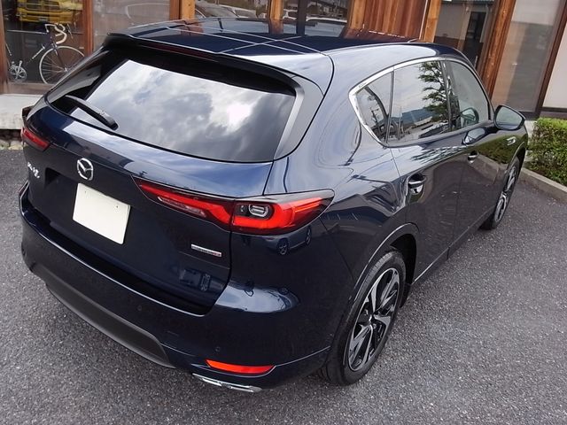 Mazda CX-60 2022-09 5865-29