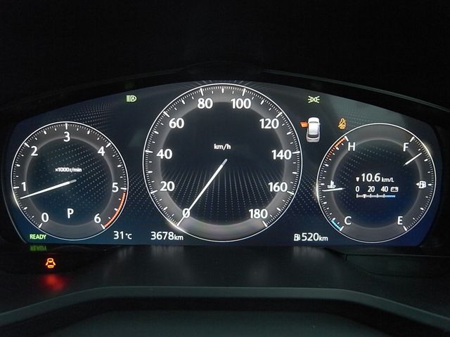 Mazda CX-60 2022-09 5865-9