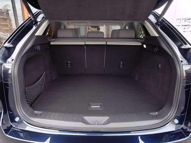 Mazda CX-60 2022-09 5865-22